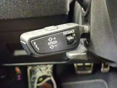 Audi A5 Avant – Foto 19