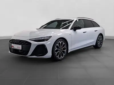 Audi A6 Avant – Foto 2
