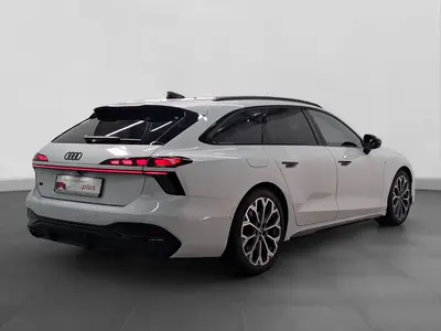 Audi A6 Avant – Foto 3