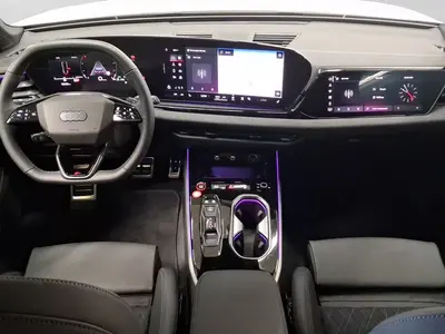 Audi A6 Avant – Foto 5