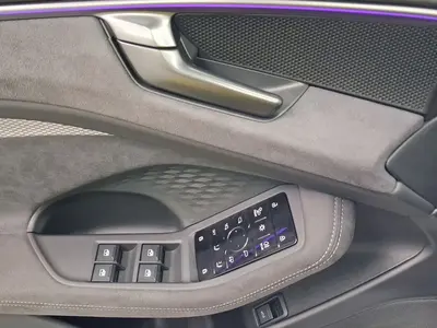 Audi A6 Avant – Foto 8