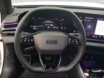 Audi A6 Avant – Foto 9