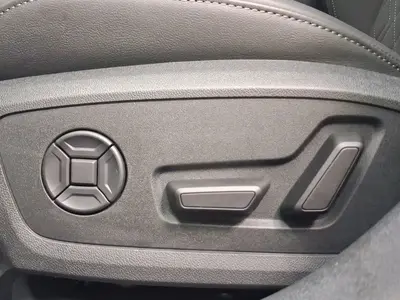 Audi A6 Avant – Foto 19