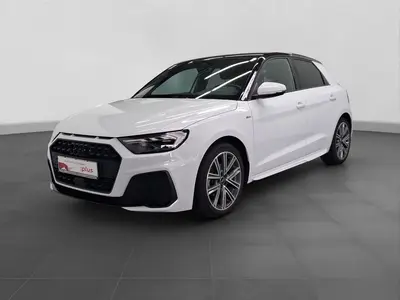 Audi A1 Sportback – Foto 2