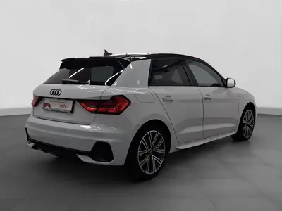 Audi A1 Sportback – Foto 3
