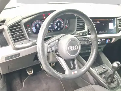 Audi A1 Sportback – Foto 9