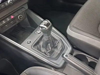 Audi A1 Sportback – Foto 11