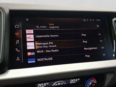 Audi A1 Sportback – Foto 14