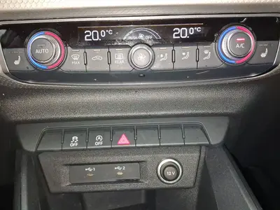 Audi A1 Sportback – Foto 15