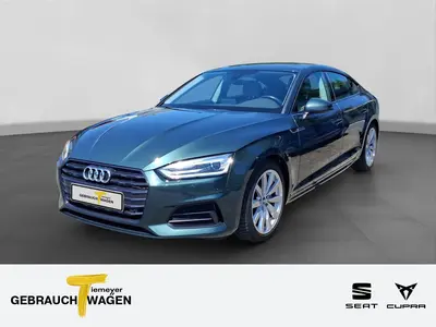 Audi A5 Sportback – Foto 1