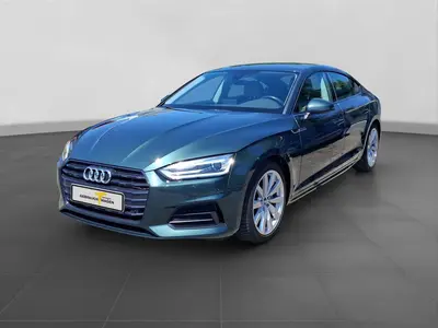 Audi A5 Sportback – Foto 2