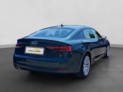 Audi A5 Sportback – Foto 3