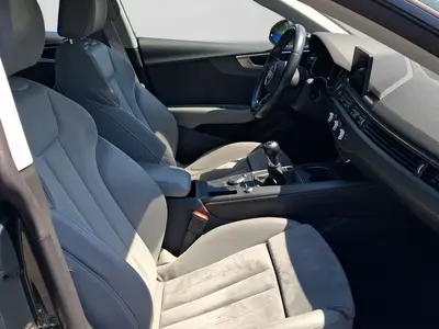 Audi A5 Sportback – Foto 4