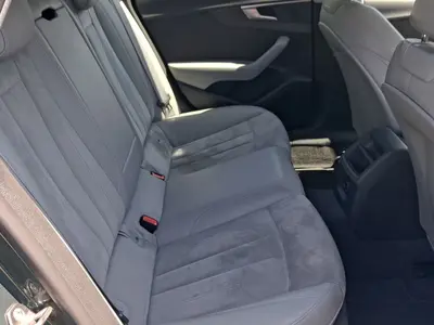 Audi A5 Sportback – Foto 5