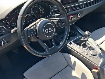 Audi A5 Sportback – Foto 7