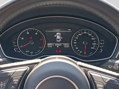 Audi A5 Sportback – Foto 9