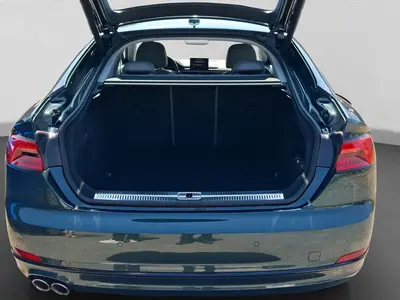 Audi A5 Sportback – Foto 15