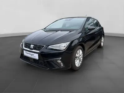 Seat Ibiza – Foto 2