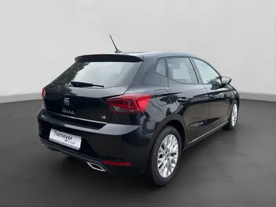 Seat Ibiza – Foto 3