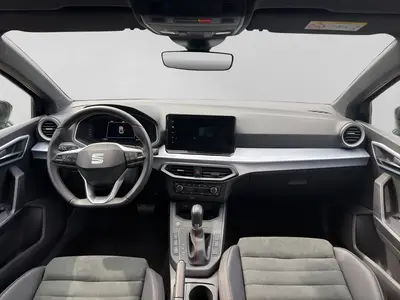 Seat Ibiza – Foto 5