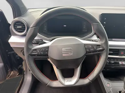 Seat Ibiza – Foto 9