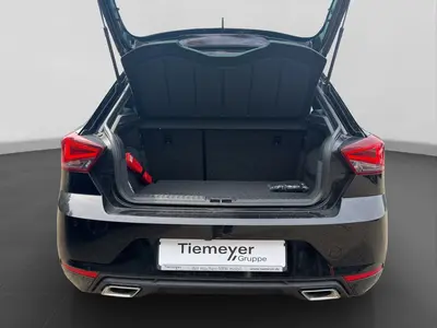 Seat Ibiza – Foto 17