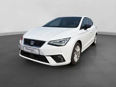 Seat Ibiza – Foto 2
