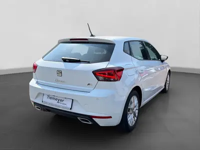 Seat Ibiza – Foto 3