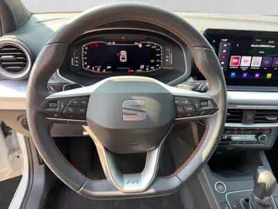 Seat Ibiza – Foto 9