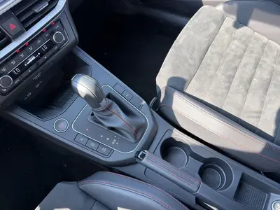 Seat Ibiza – Foto 11
