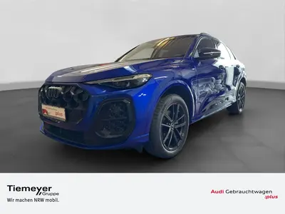 Audi Q5 – Foto 1
