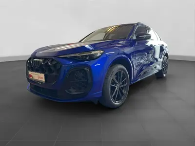 Audi Q5 – Foto 2