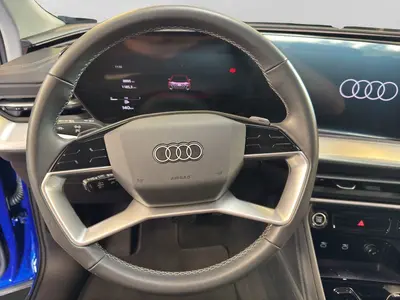 Audi Q5 – Foto 9