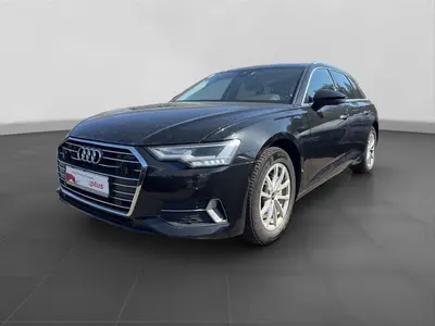 Audi A6 Avant – Foto 2