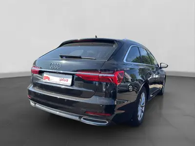 Audi A6 Avant – Foto 3