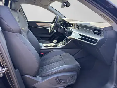Audi A6 Avant – Foto 4