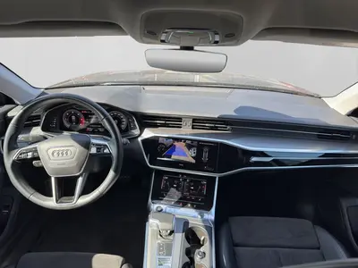 Audi A6 Avant – Foto 5