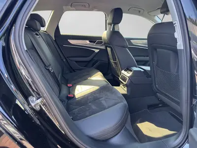 Audi A6 Avant – Foto 6