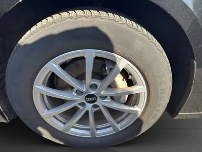 Audi A6 Avant – Foto 7