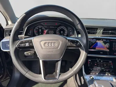 Audi A6 Avant – Foto 9