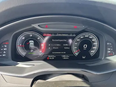 Audi A6 Avant – Foto 10