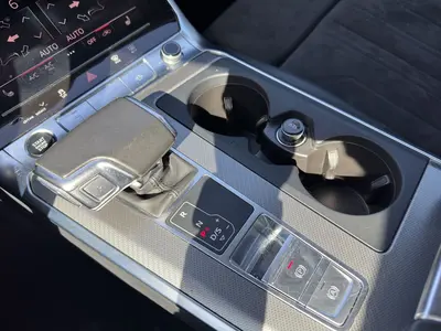 Audi A6 Avant – Foto 11