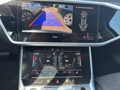 Audi A6 Avant – Foto 12