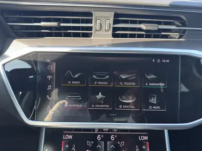 Audi A6 Avant – Foto 13
