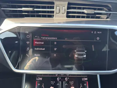 Audi A6 Avant – Foto 14