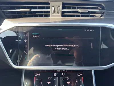 Audi A6 Avant – Foto 15