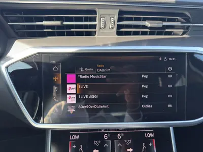 Audi A6 Avant – Foto 16