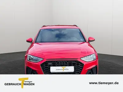 Audi A4 – Foto 2