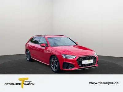 Audi A4 – Foto 3
