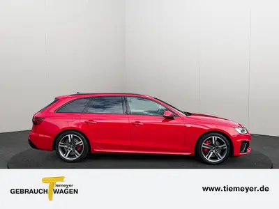 Audi A4 – Foto 4